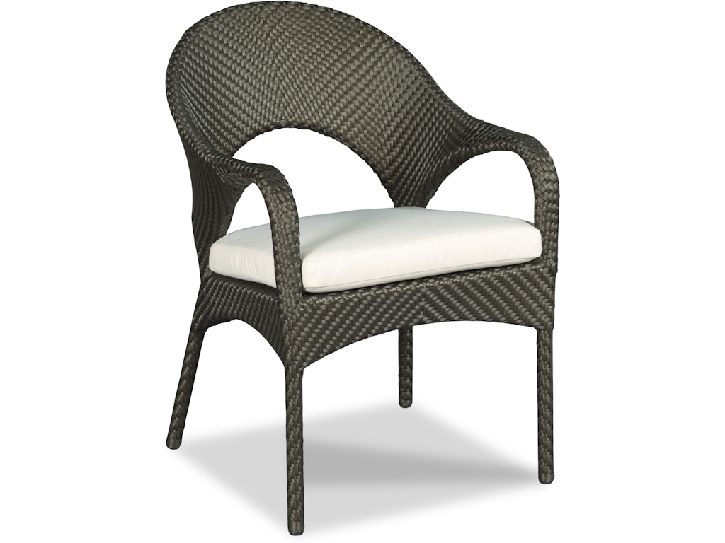 Ventana Outdoor Dining Chair