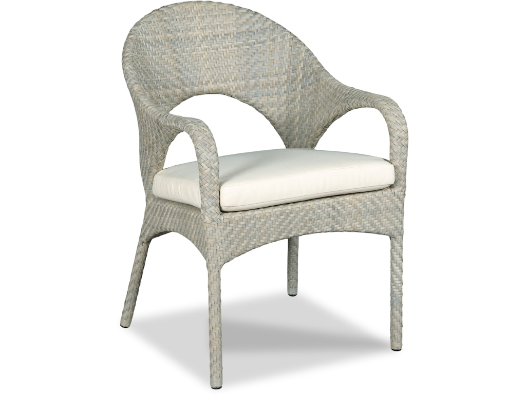 Ventana Outdoor Dining Chair