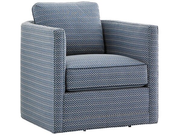 Dorado Beach Swivel Chair