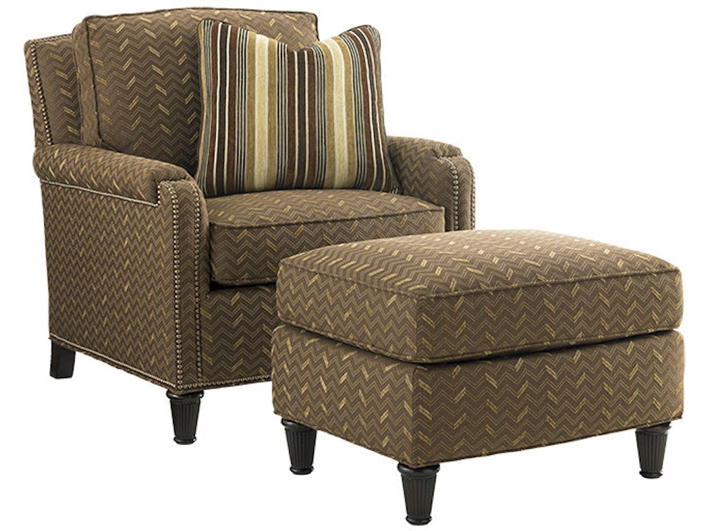 Bishop Chair
