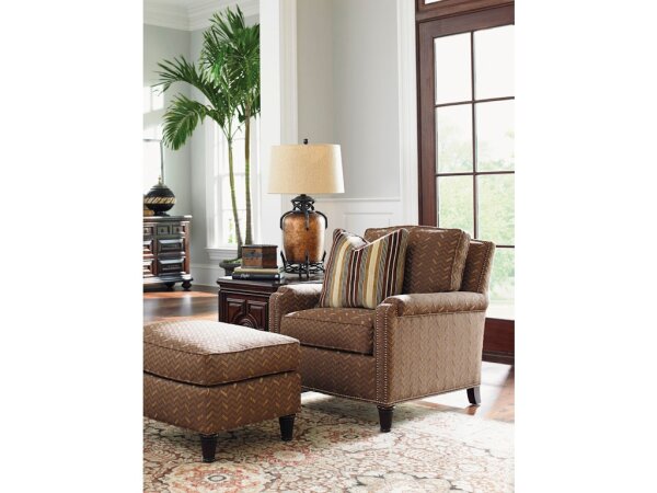 Bishop Chair - Image 2