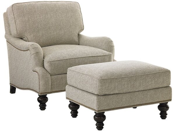 Amelia Chair