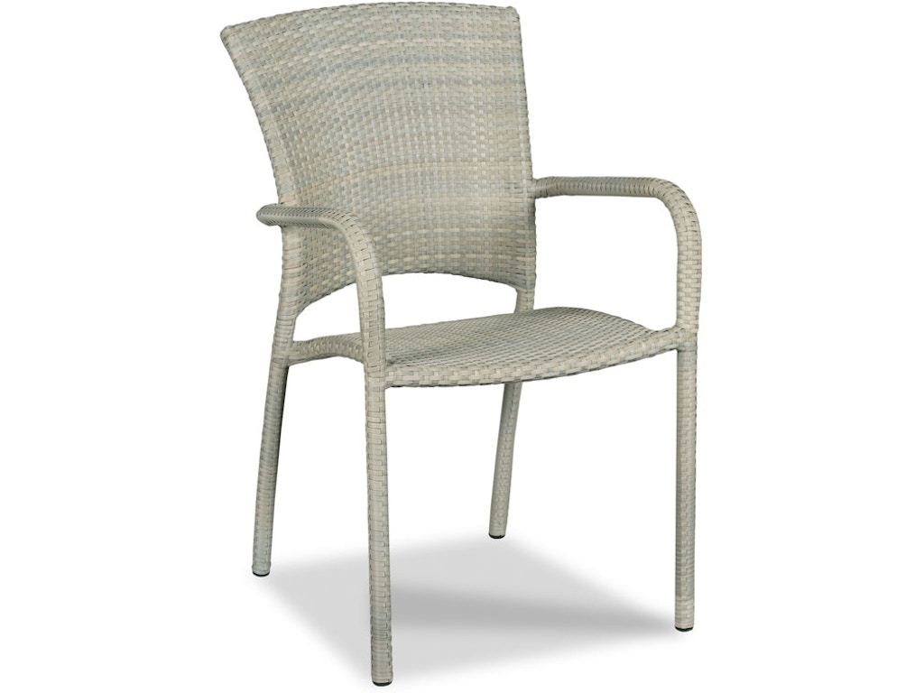 CafÃ© Outdoor Stacking Chair