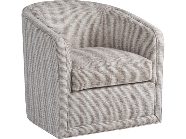Colton Swivel Chair