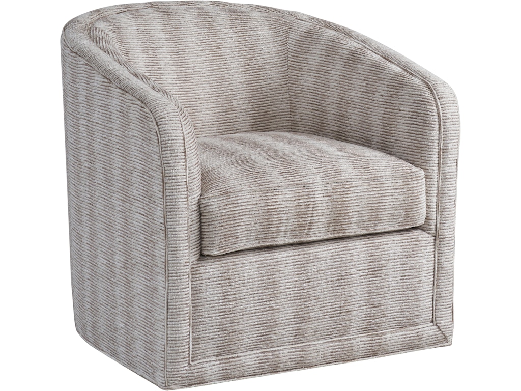 Colton Swivel Chair