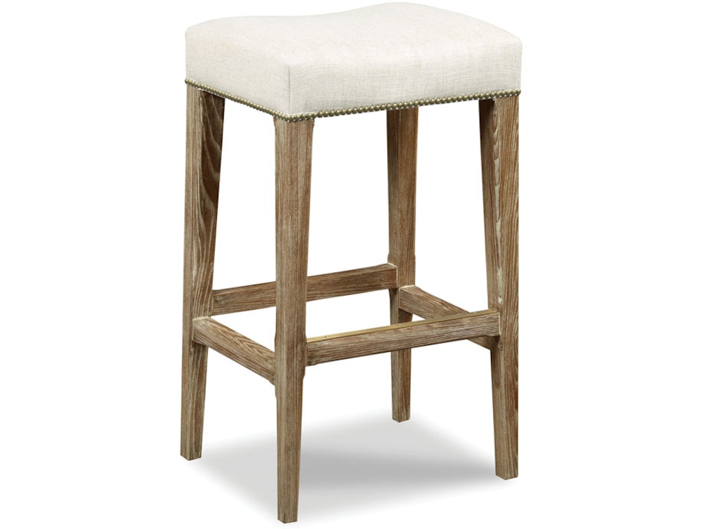 Vintage Bar Stool