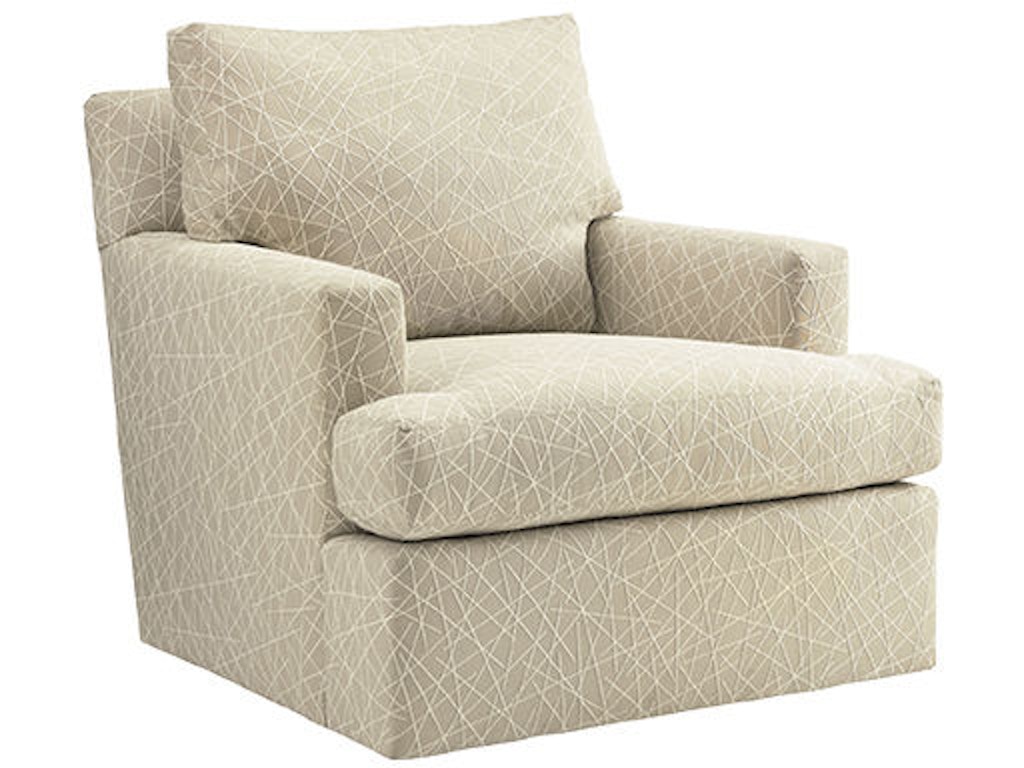 Bandar Swivel Chair