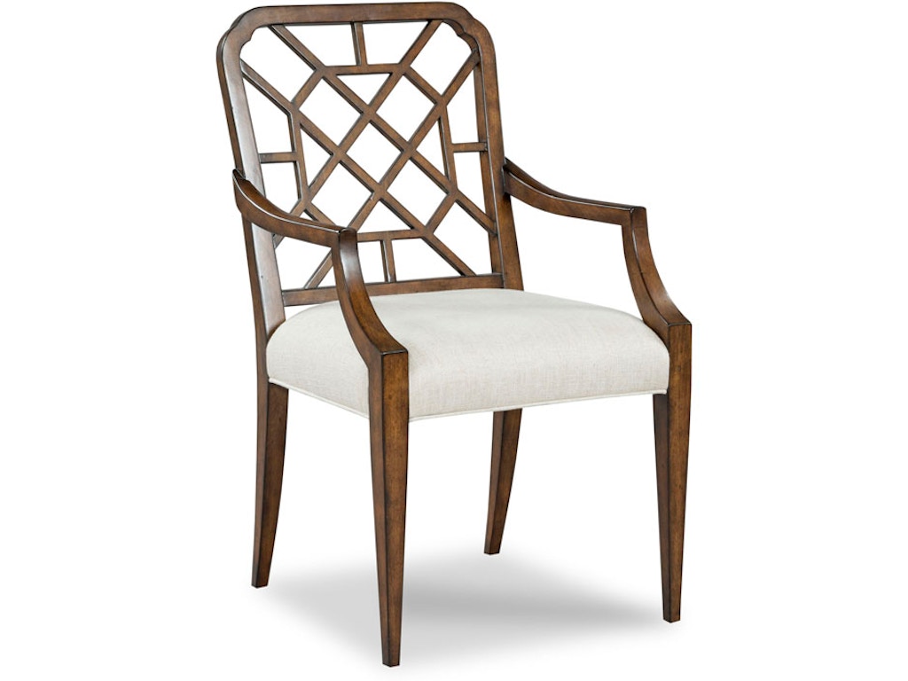 Merrion Arm Chair