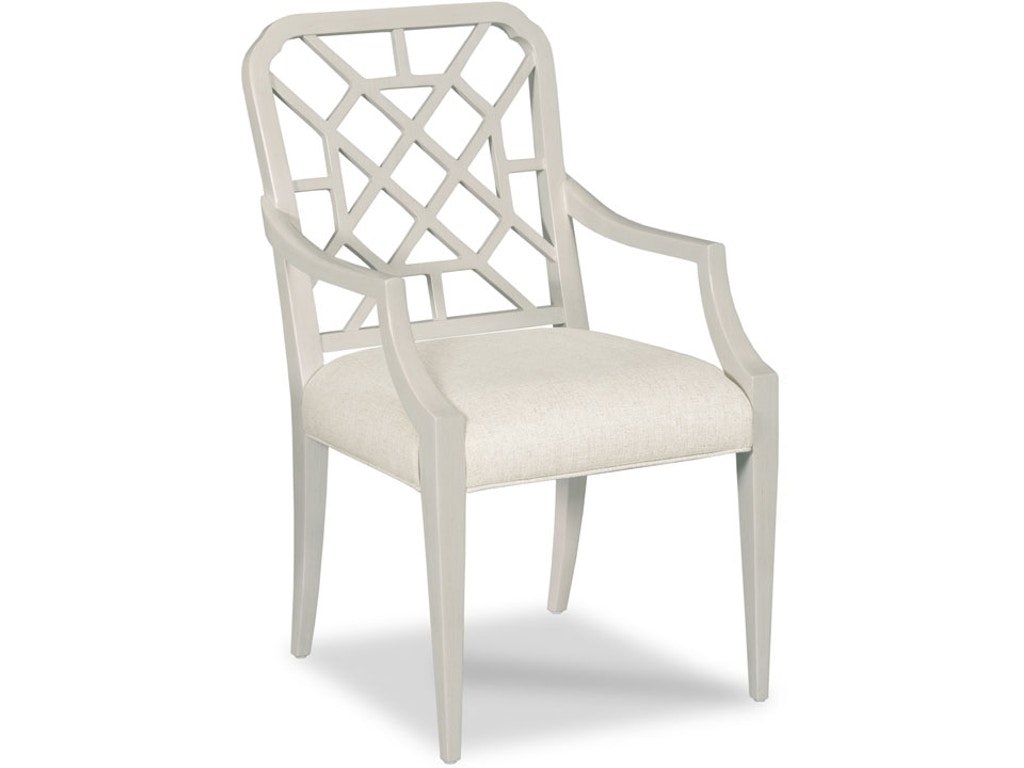 Merrion Arm Chair