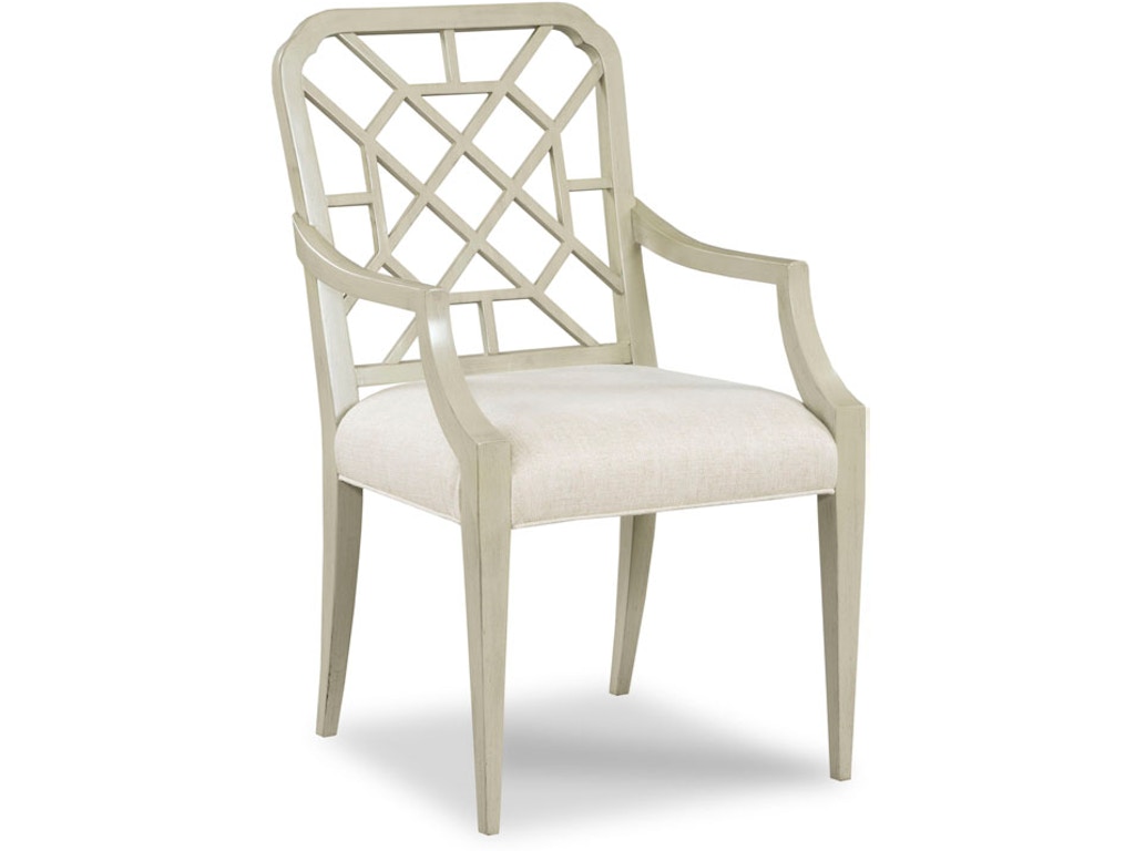 Merrion Arm Chair