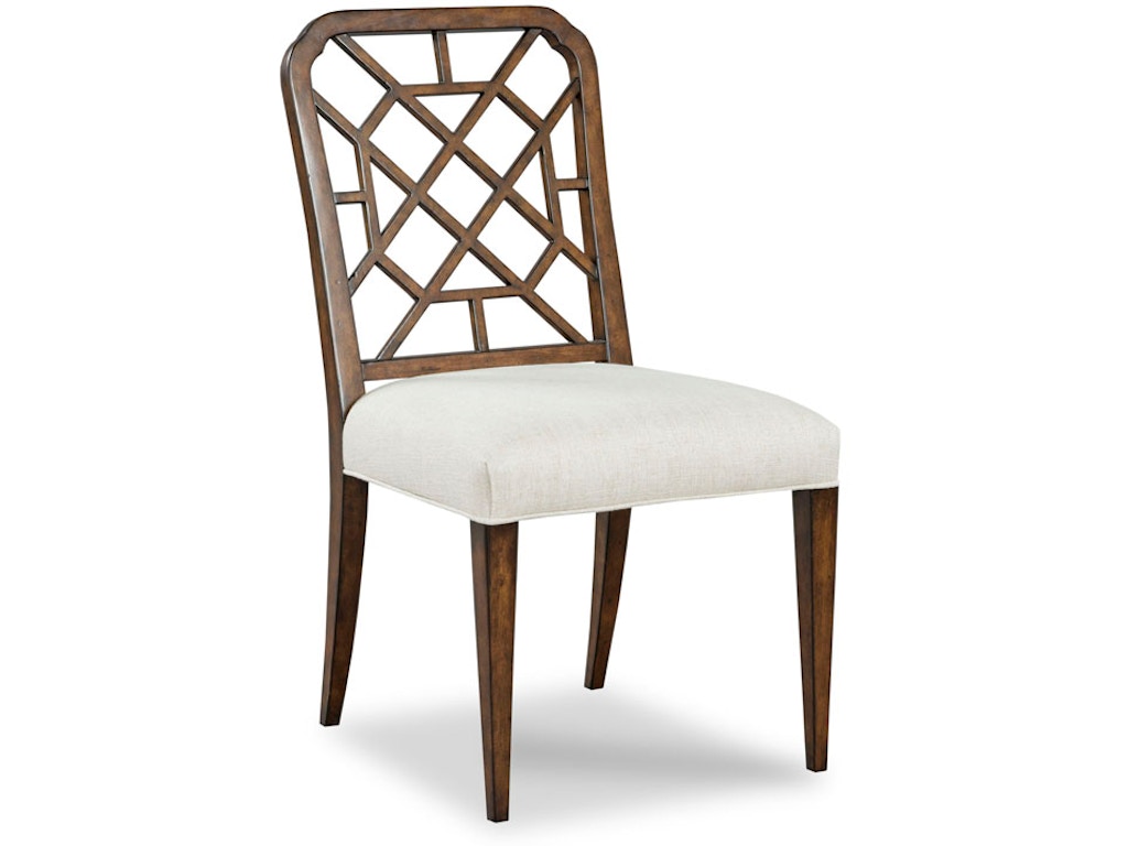 Merrion Side Chair