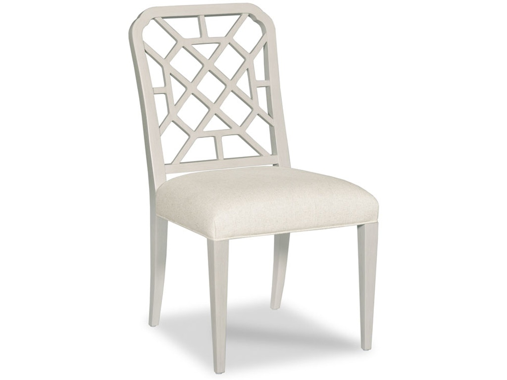 Merrion Side Chair