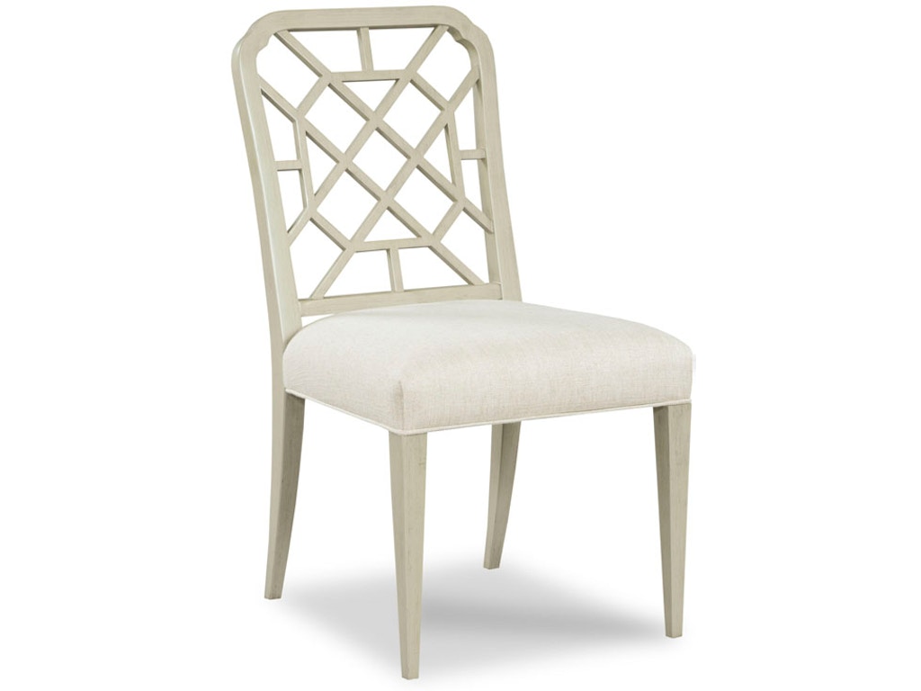 Merrion Side Chair