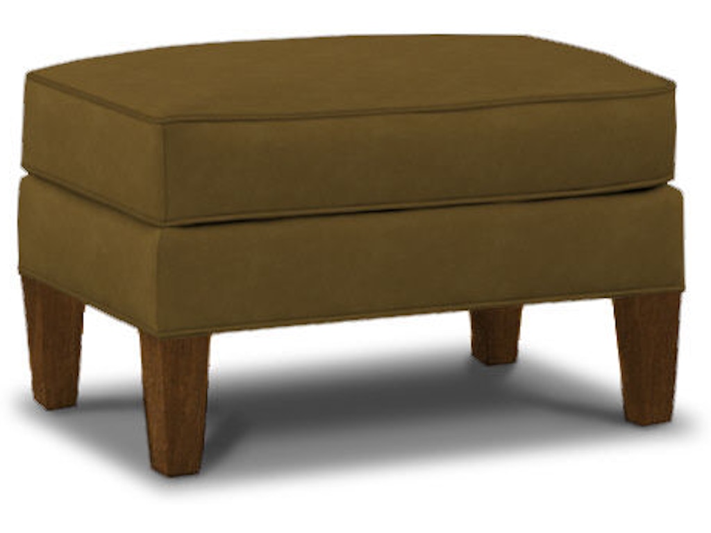 Belrose Ottoman