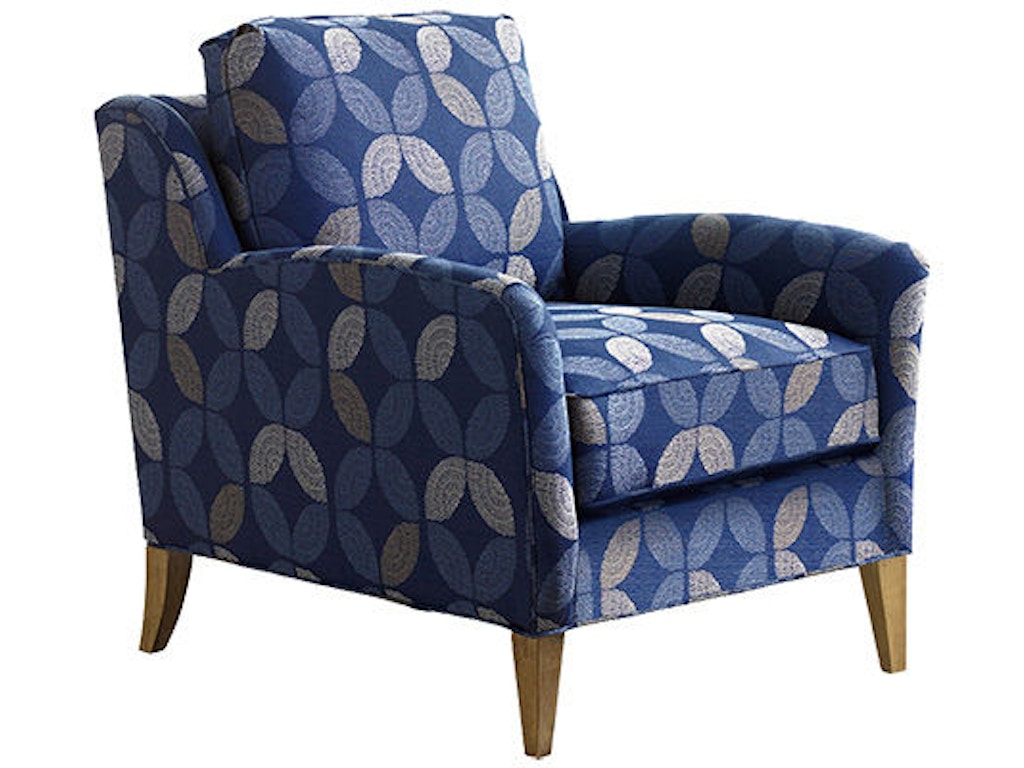 Coconut Grove Chair