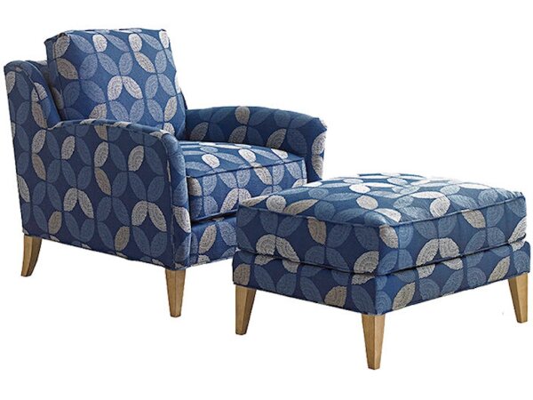 Coconut Grove Chair - Image 2