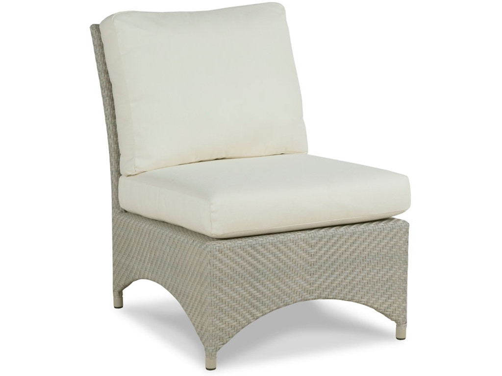 Ventana Outdoor Bunching Chair