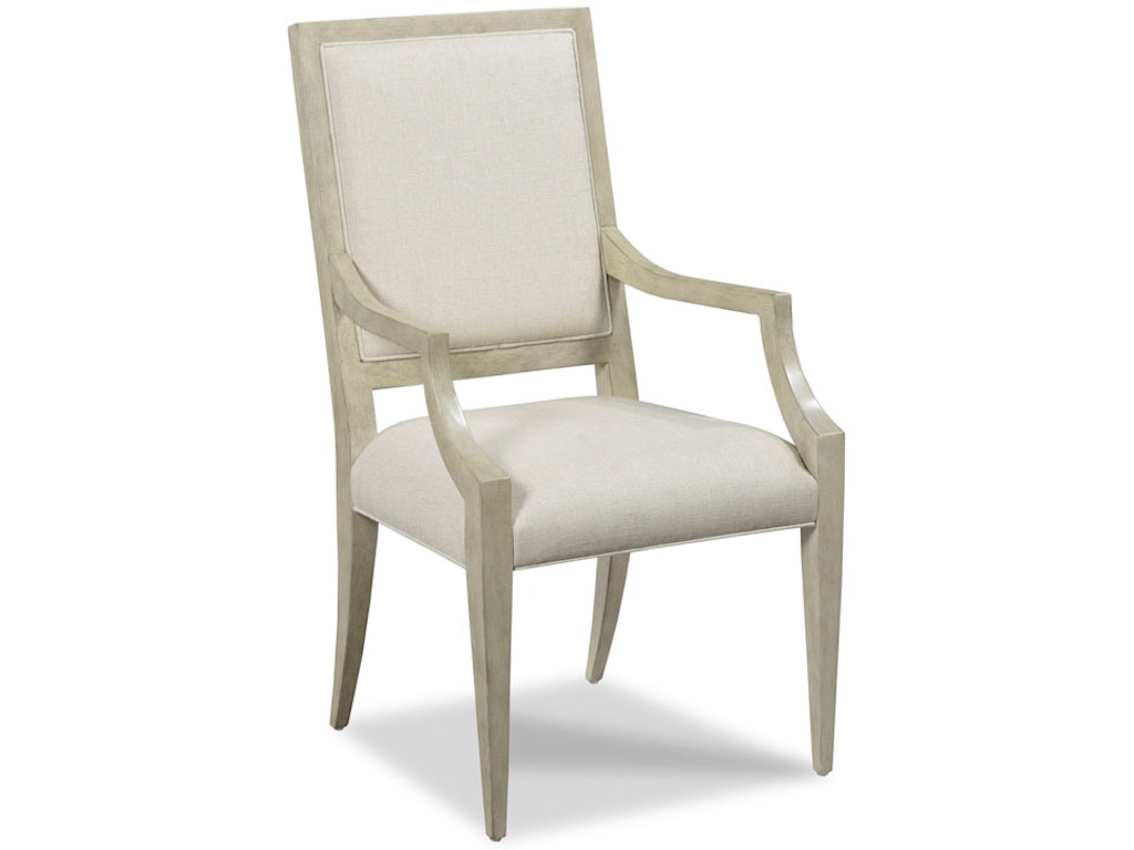 Callisto Arm Chair