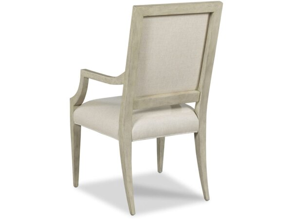 Callisto Arm Chair - Image 2