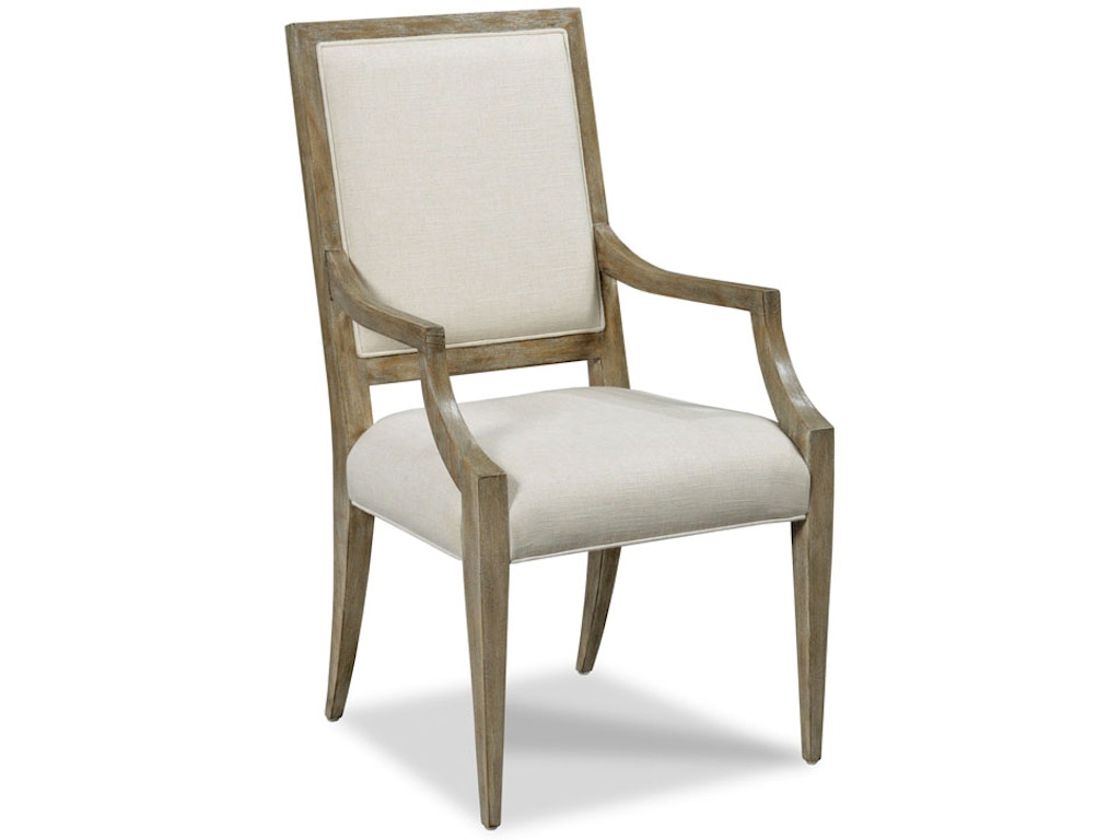 Callisto Arm Chair