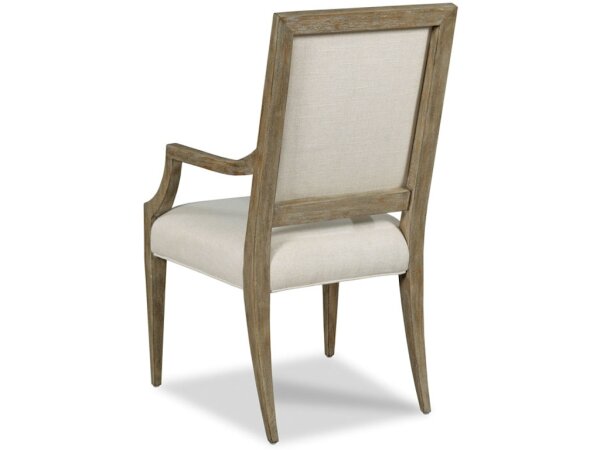 Callisto Arm Chair - Image 2