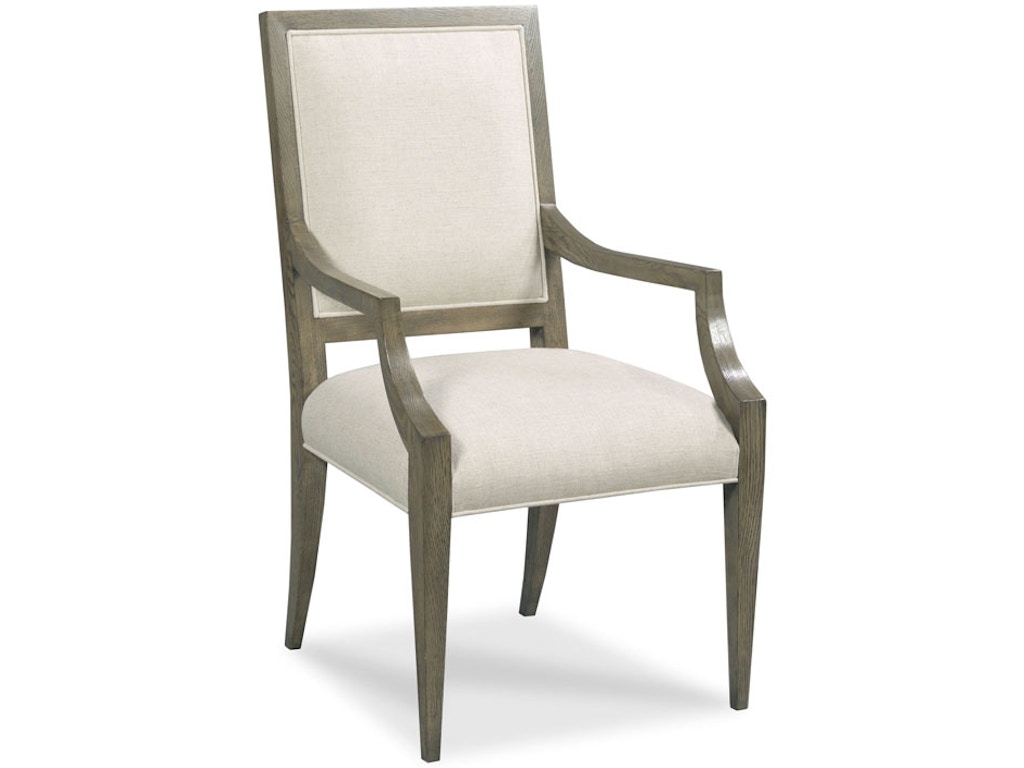Callisto Arm Chair