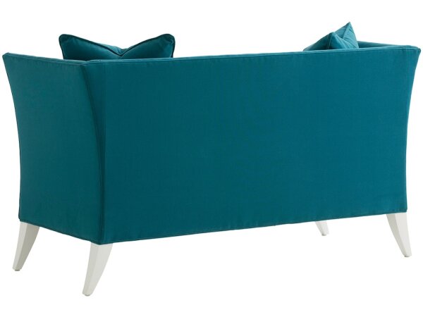 Hampstead Settee - Image 2