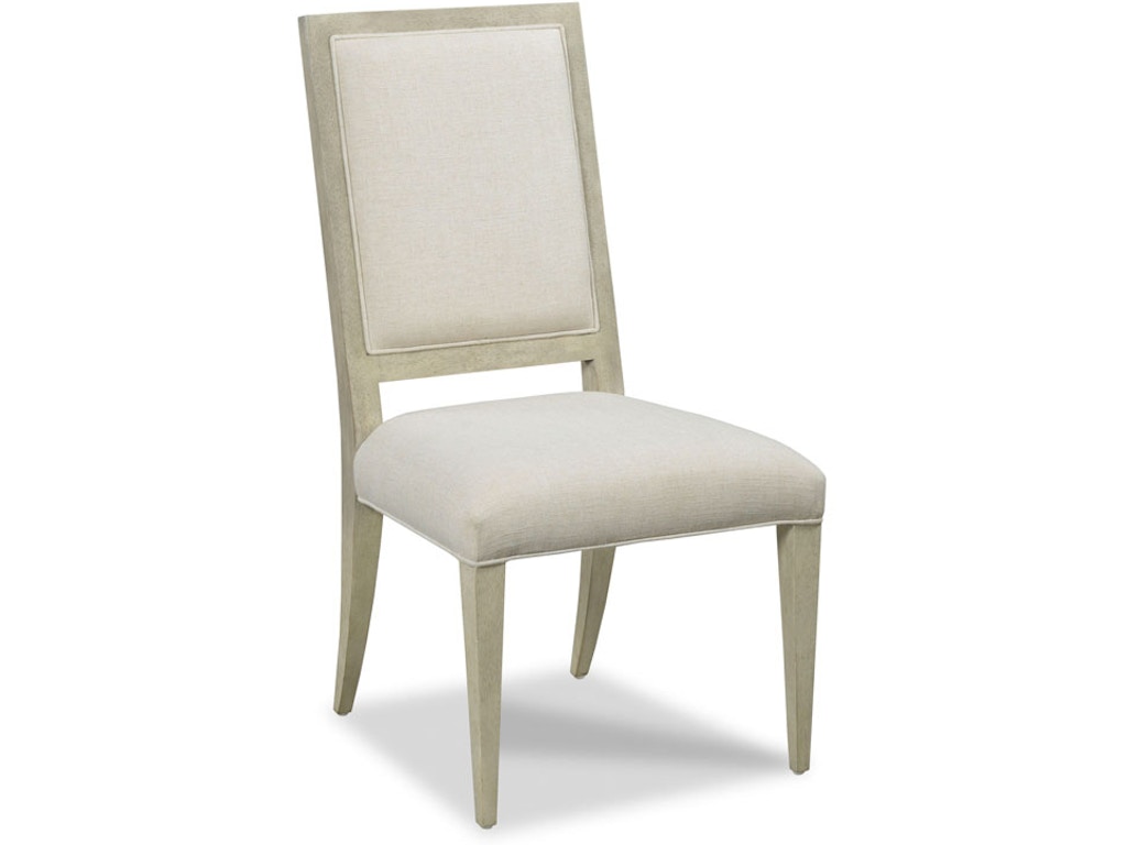 Callisto Side Chair