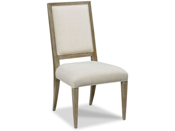 Callisto Side Chair