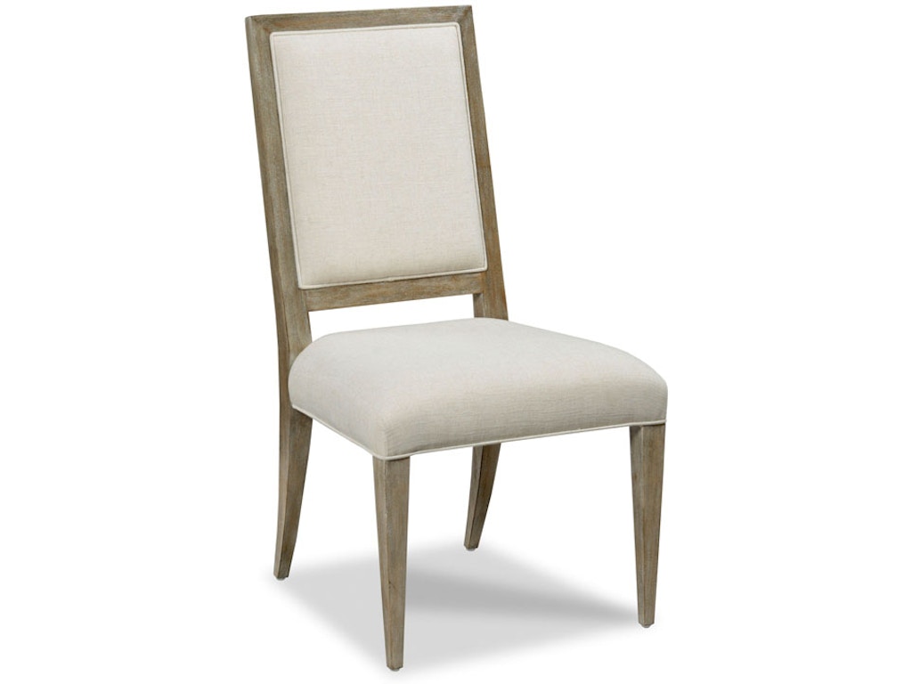 Callisto Side Chair