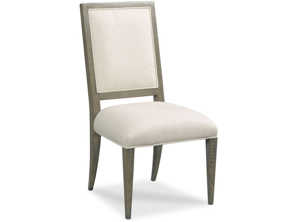 Callisto Side Chair