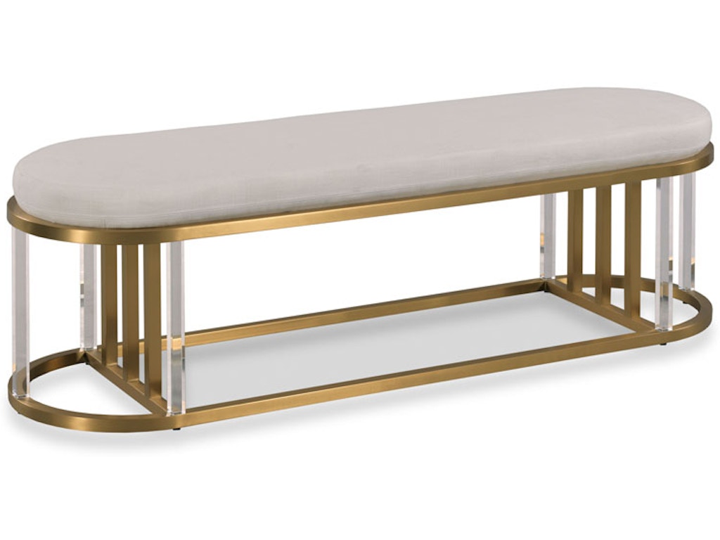 Speakeasy Bench