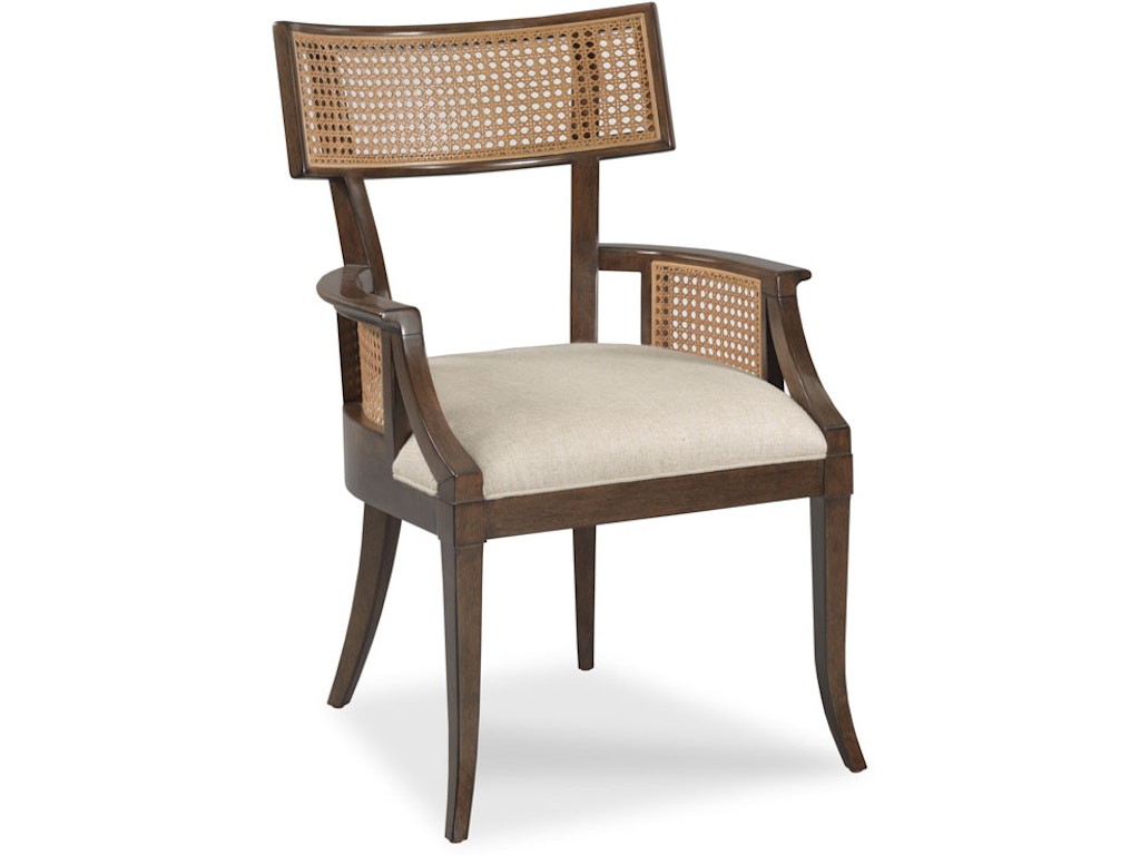Edvard Arm Chair