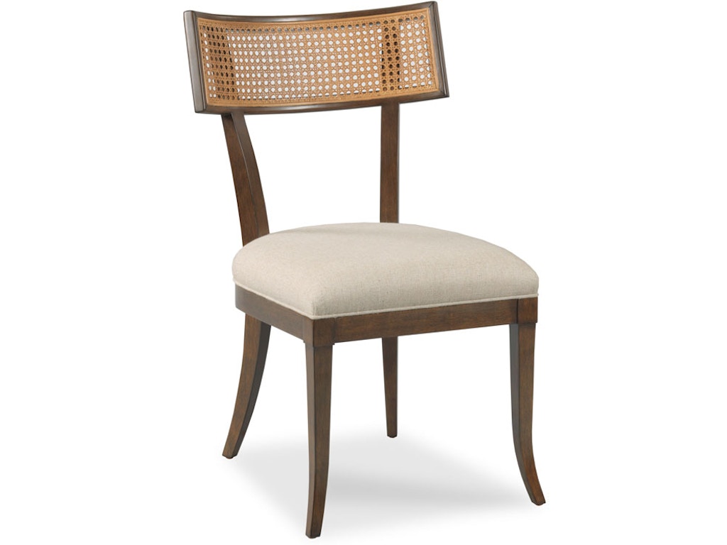 Edvard Side Chair