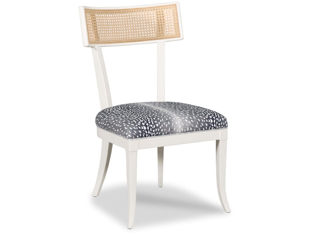 Edvard Side Chair