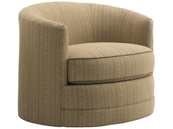 Kava Swivel Chair