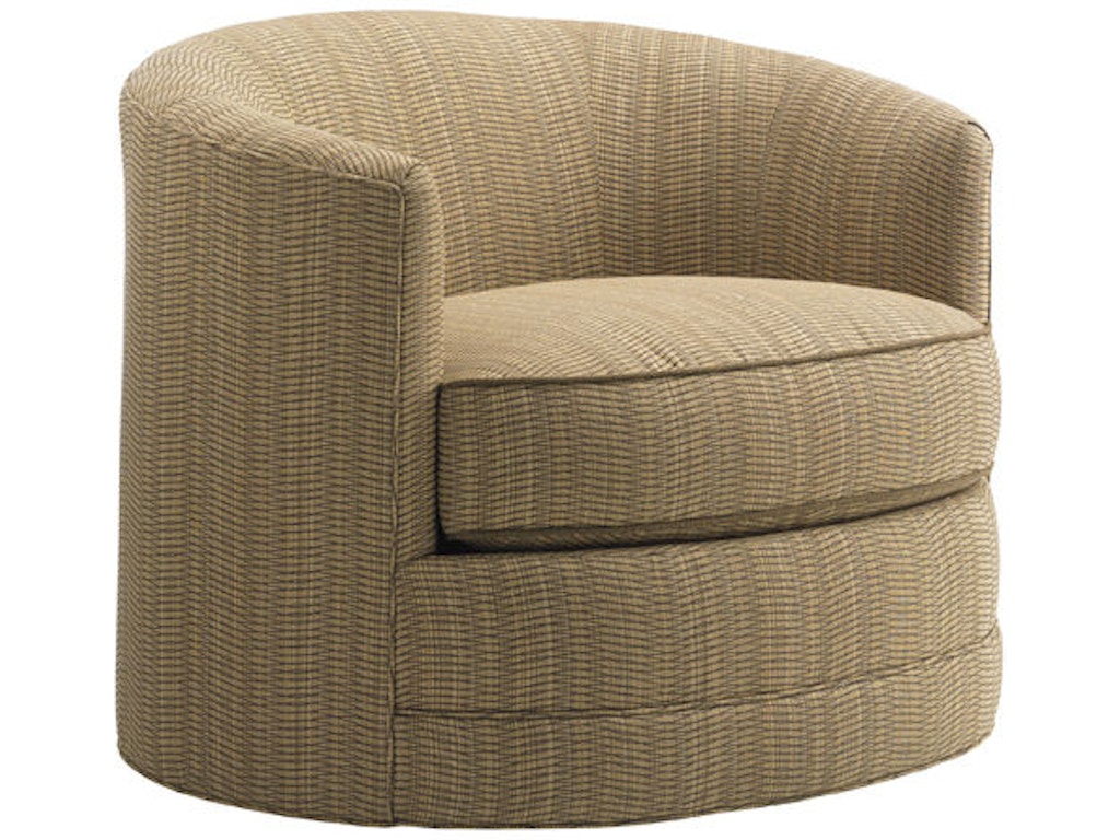 Kava Swivel Chair