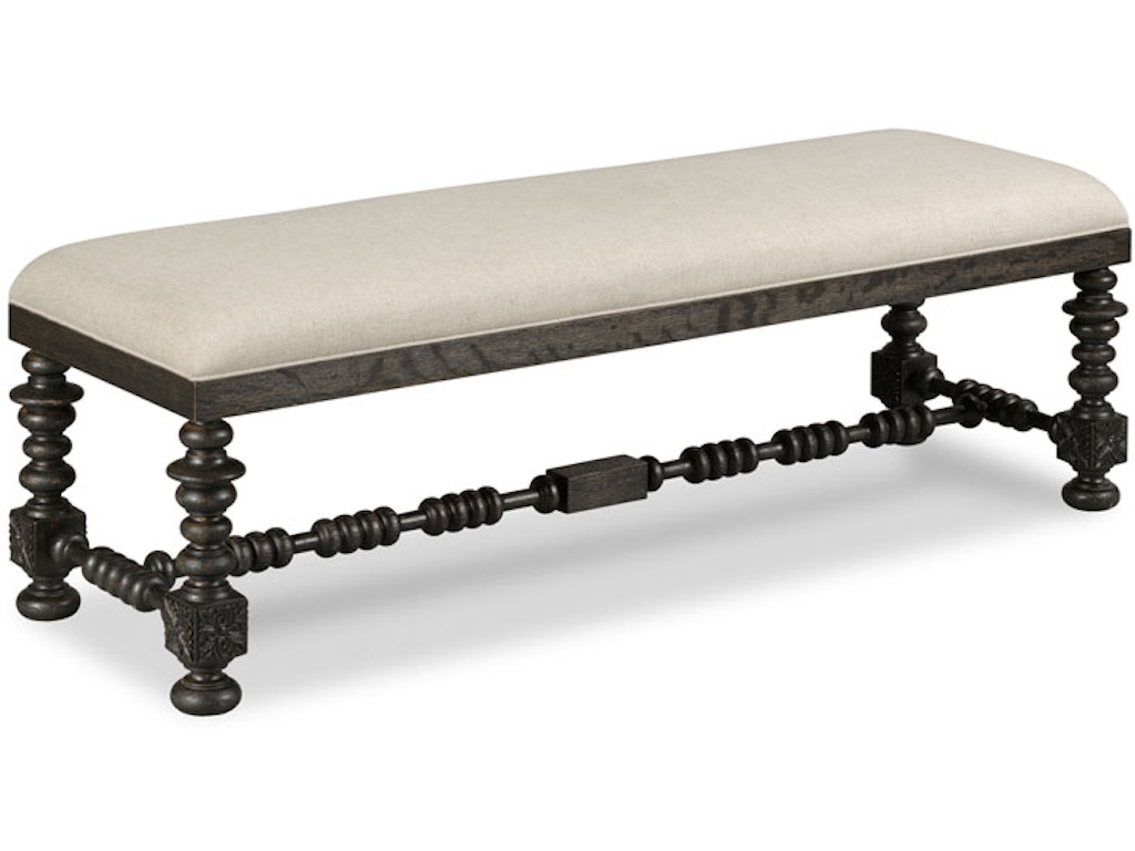 Castile Bench