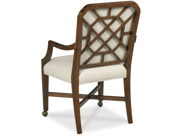 Brooks Arm Chair - Image 2