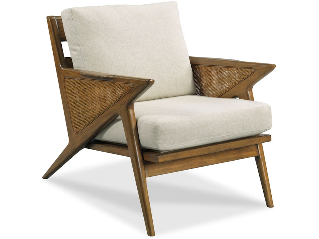 Erik Lounge Chair