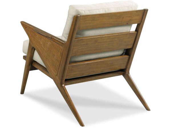 Erik Lounge Chair - Image 2