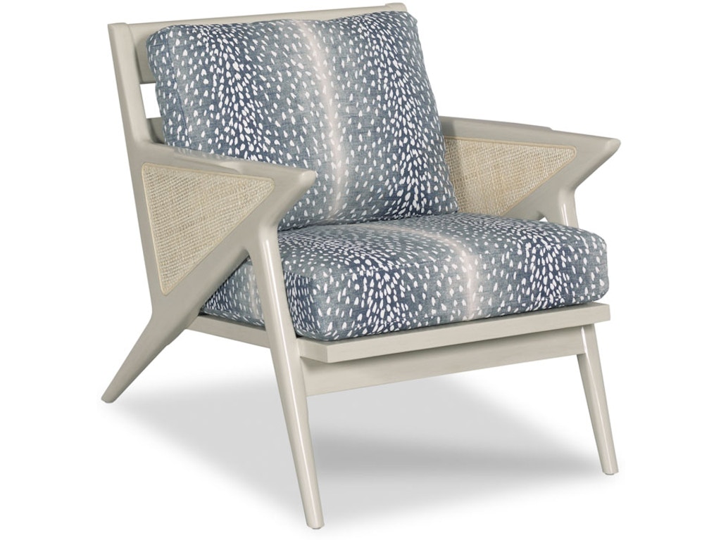 Erik Lounge Chair