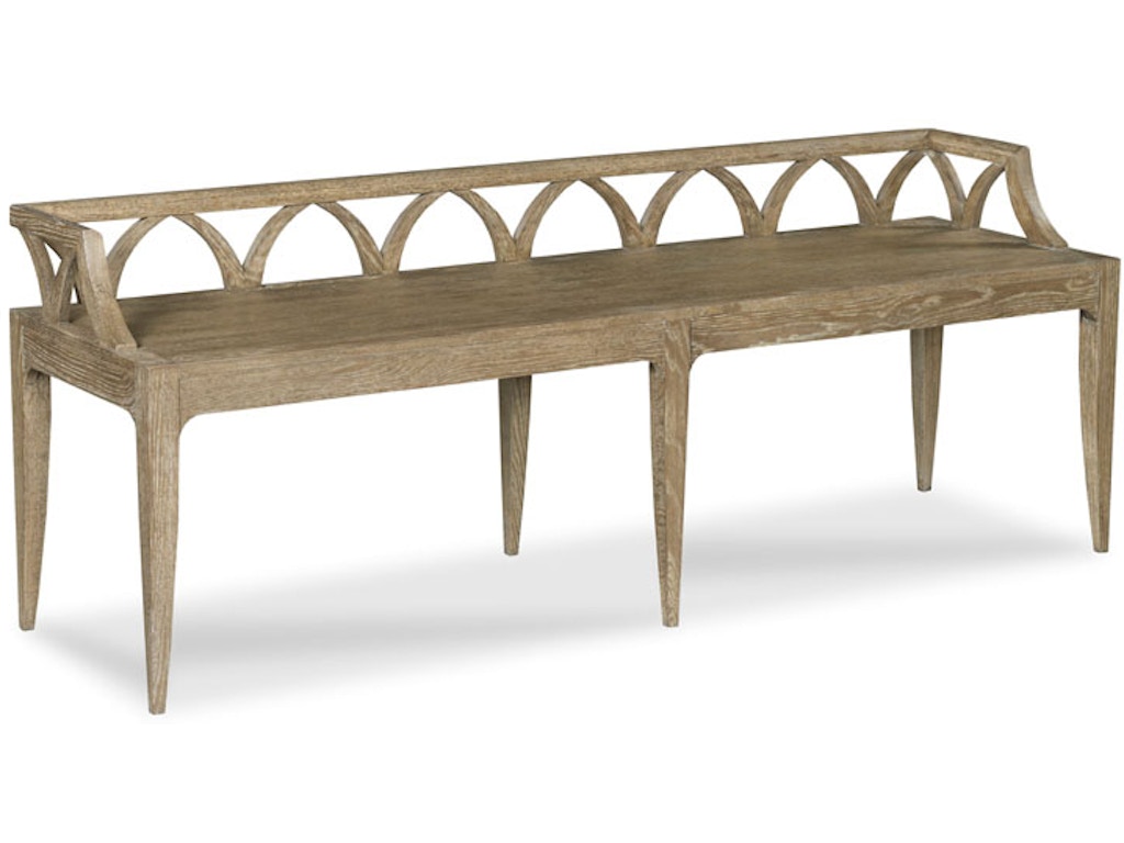 Cascade Bench