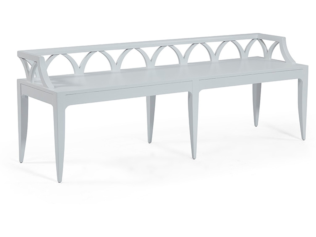 Cascade Bench