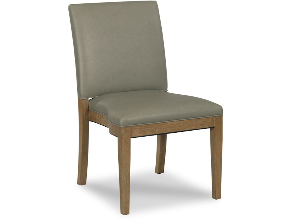 Odyssey Stacking Chair