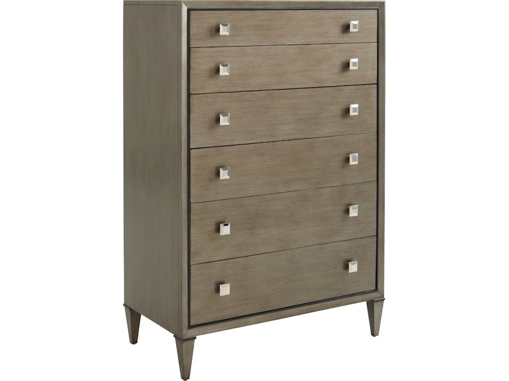 Remy Drawer Chest
