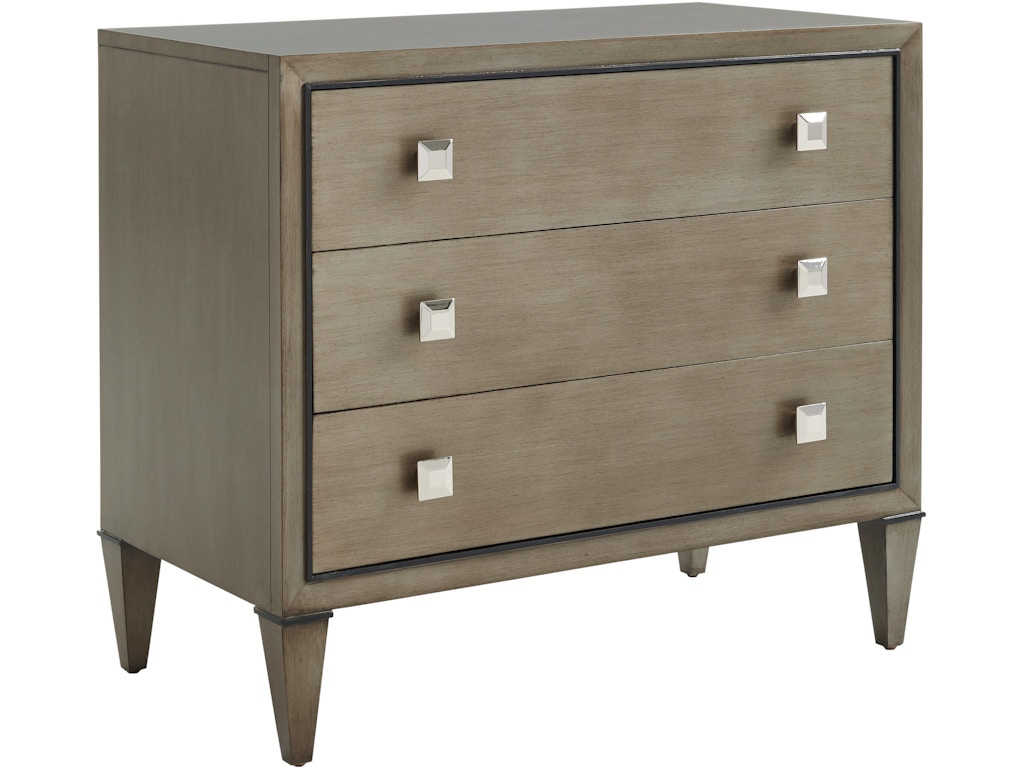 Paloma Nightstand