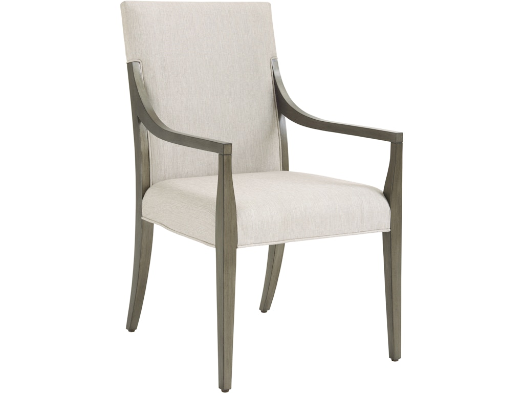 Saverne Upholstered Arm Chair