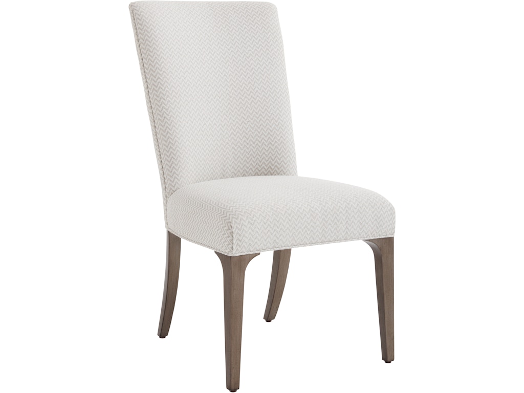 Bellamy Upholstered Side Chair