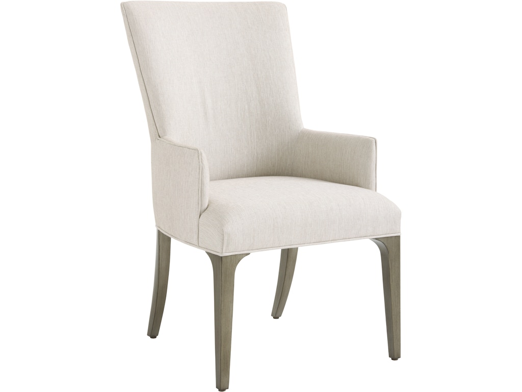 Bellamy Upholstered Arm Chair